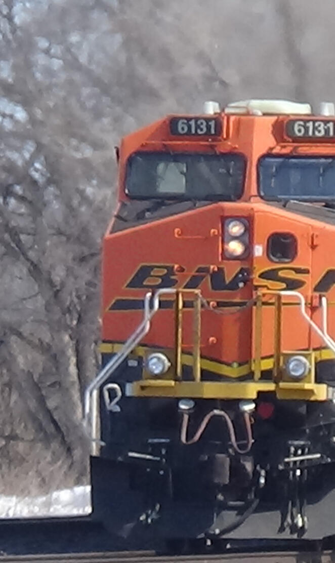Bnsf 6131