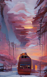 Snowpiercer