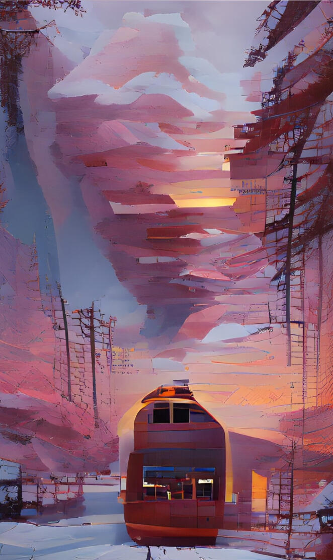 Snowpiercer