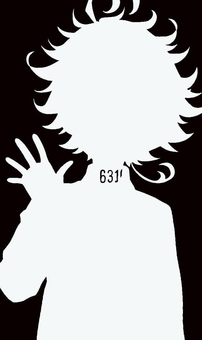 Promissed no Neverland