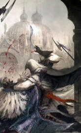 assassian creed blac