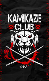 Kamikaze Club