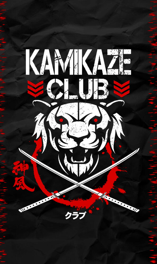 Kamikaze Club
