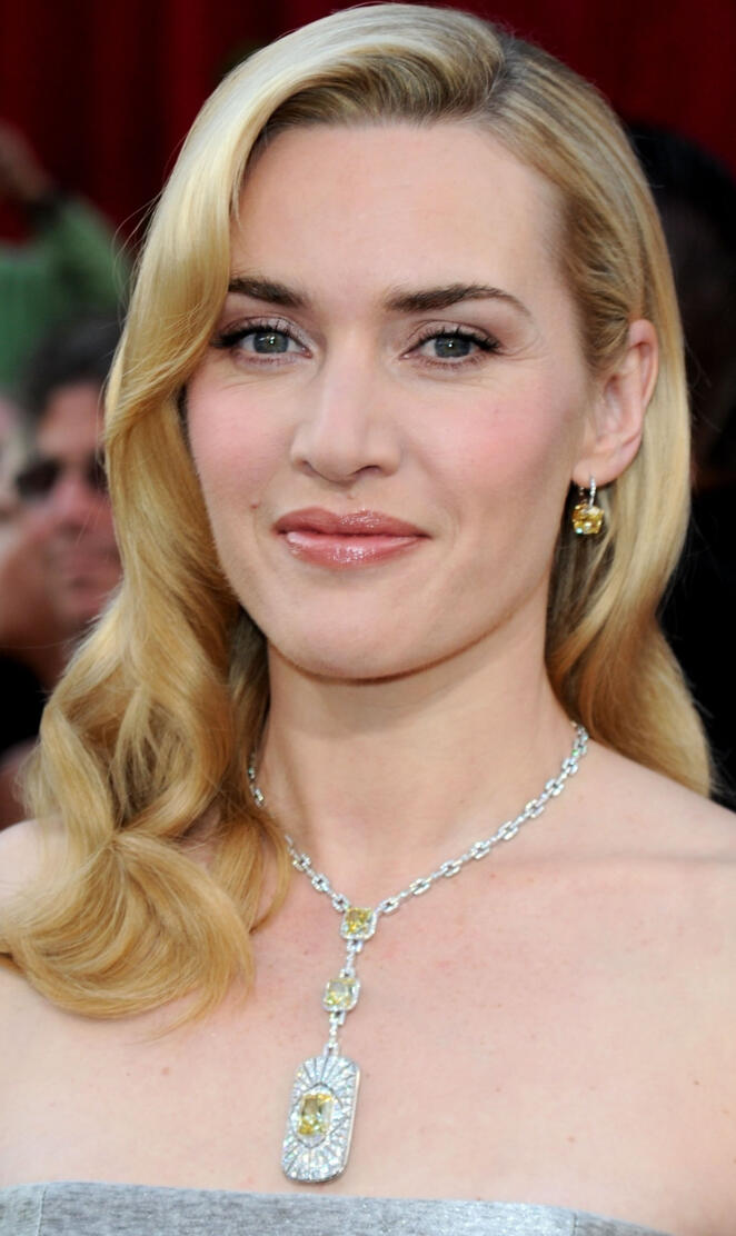 Kate Winslet