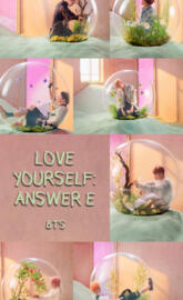 BTS LY Answer E