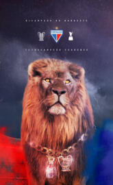 Fortaleza Campeão 2022