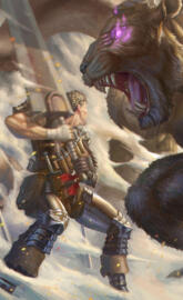 Guts e Zodd