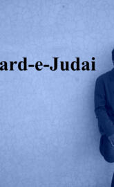Dard-e-judai