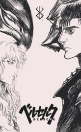 Griffith e Guts