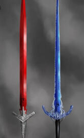 Swords