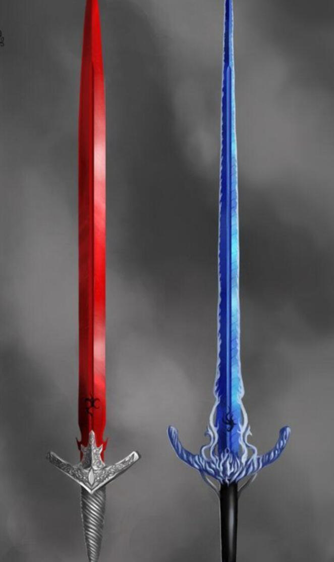 Swords