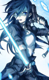 Sword Art Online 2