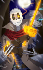 Dustbelief papyrus