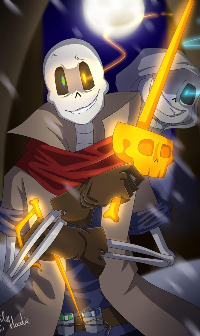 Dustbelief papyrus