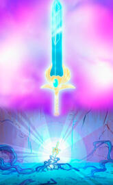 She-ra sword