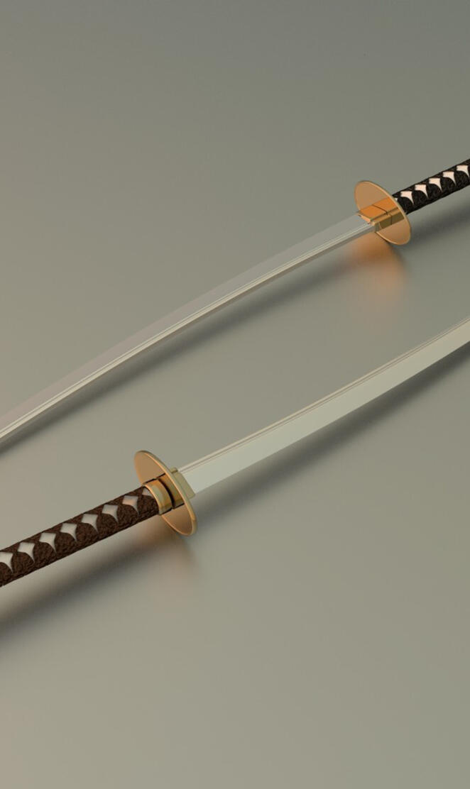 Katana
