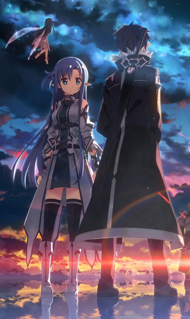 Sword Art Online