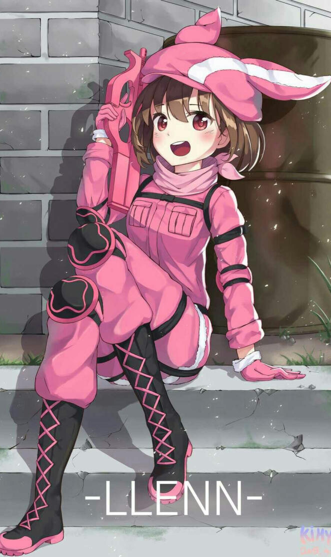 LLENN