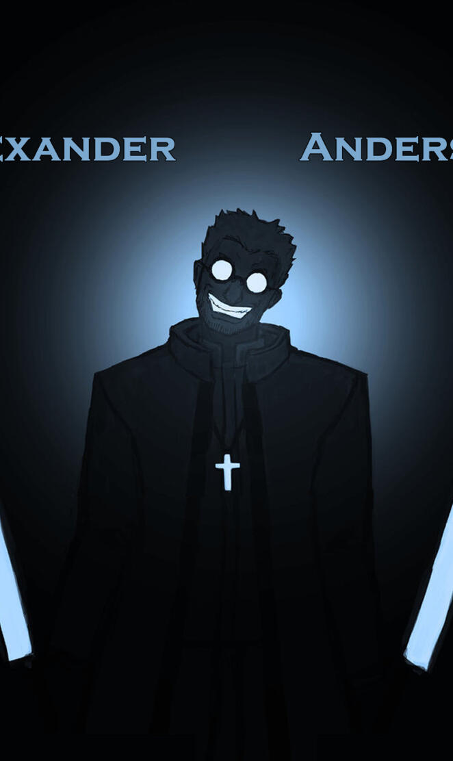 Alexander Anderson 4