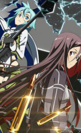 Sword Art Online