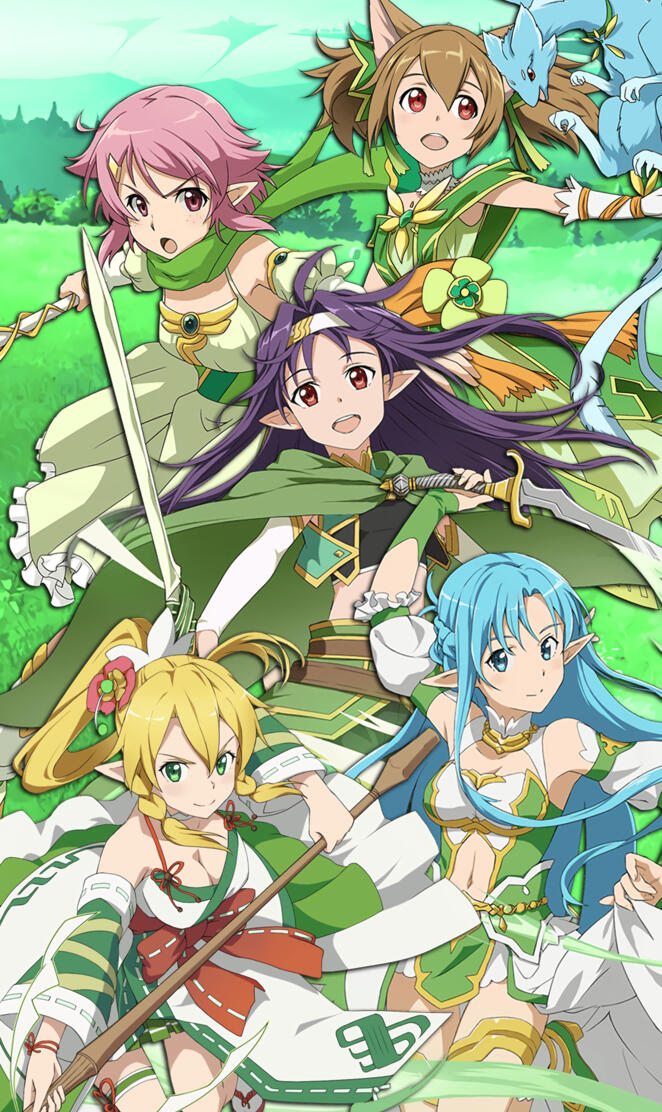 Sword Art Online
