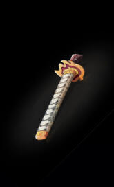 Kyojuro Rengoku Sword
