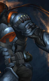 Deathstroke