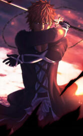 Ichigo Kurosaki