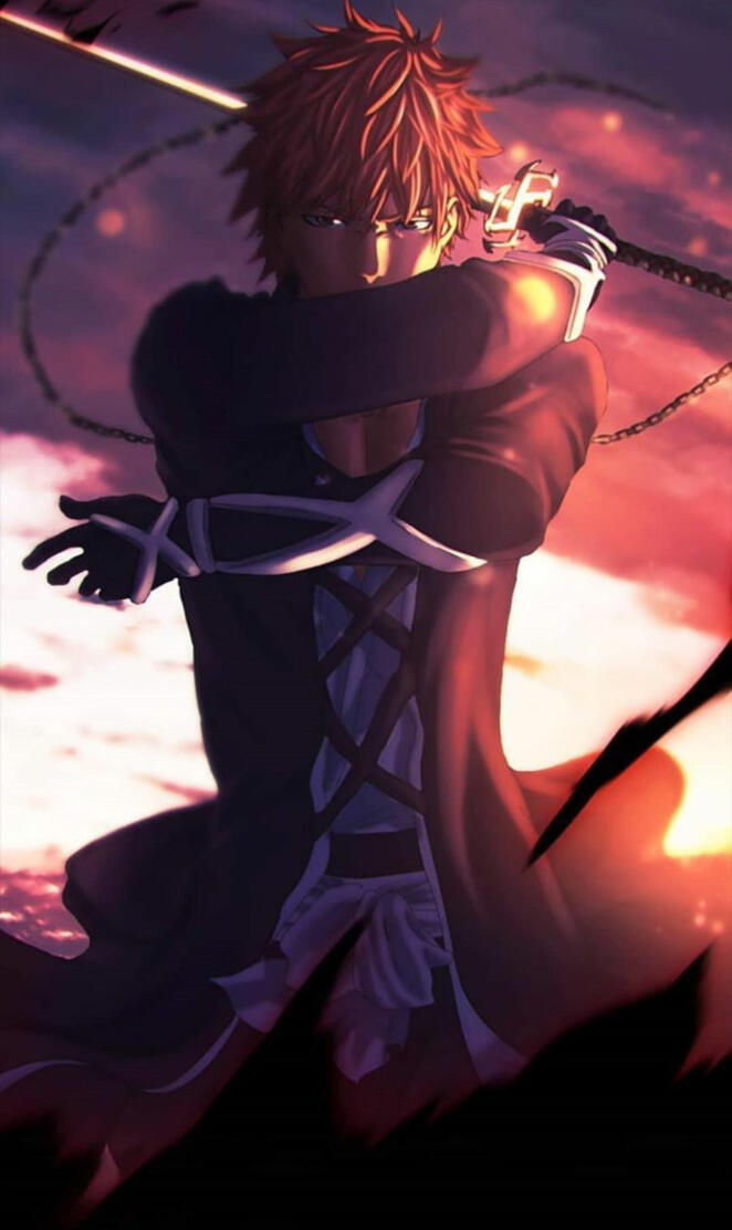 Ichigo Kurosaki
