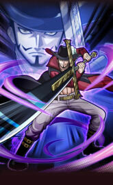 Mihawk