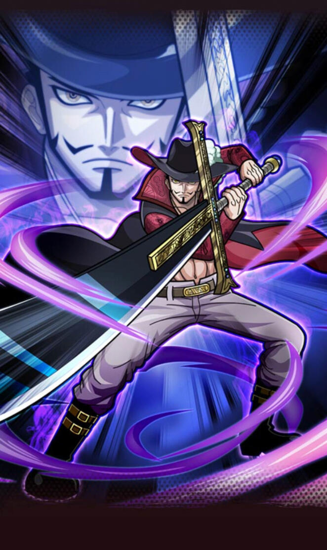 Mihawk