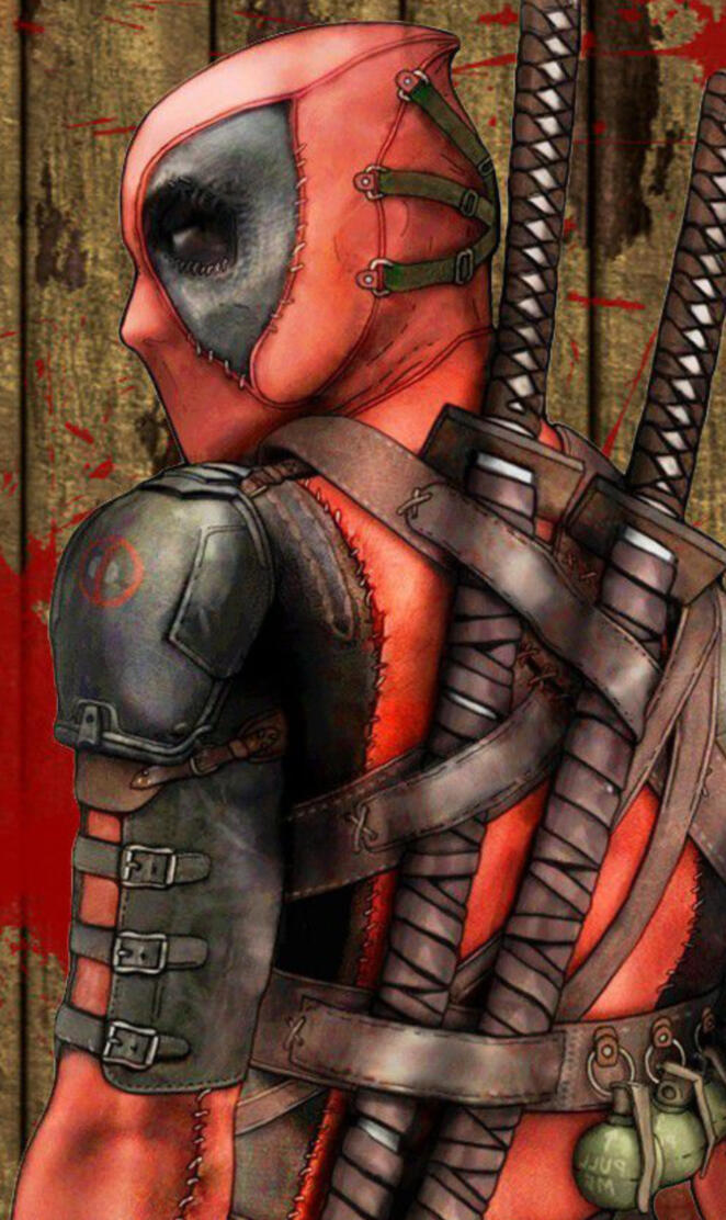 Deadpool