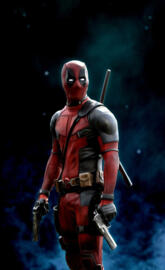 Deadpool