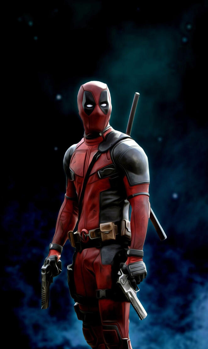Deadpool