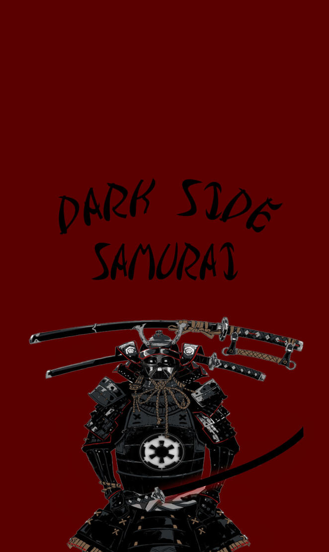 Vader Samurai