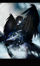 Angel of Death