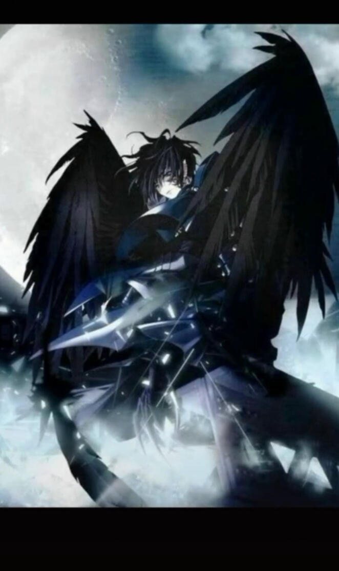 Angel of Death
