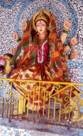 Maa Durga