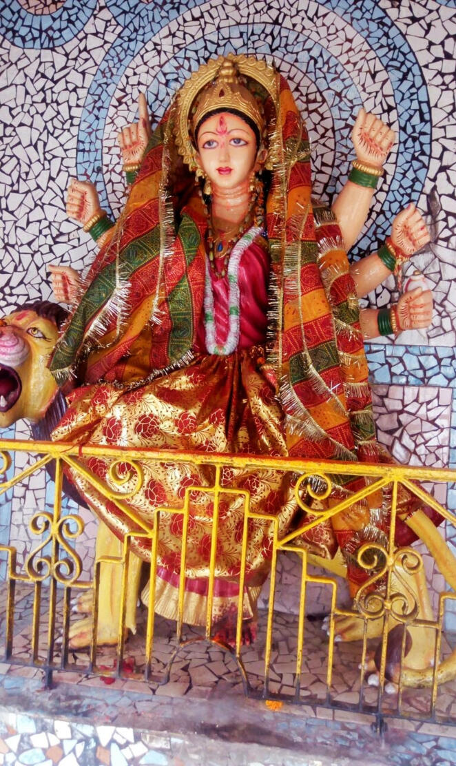 Maa Durga