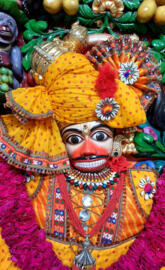 Hanuman Ji