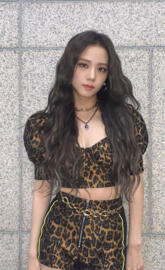 Jisoo