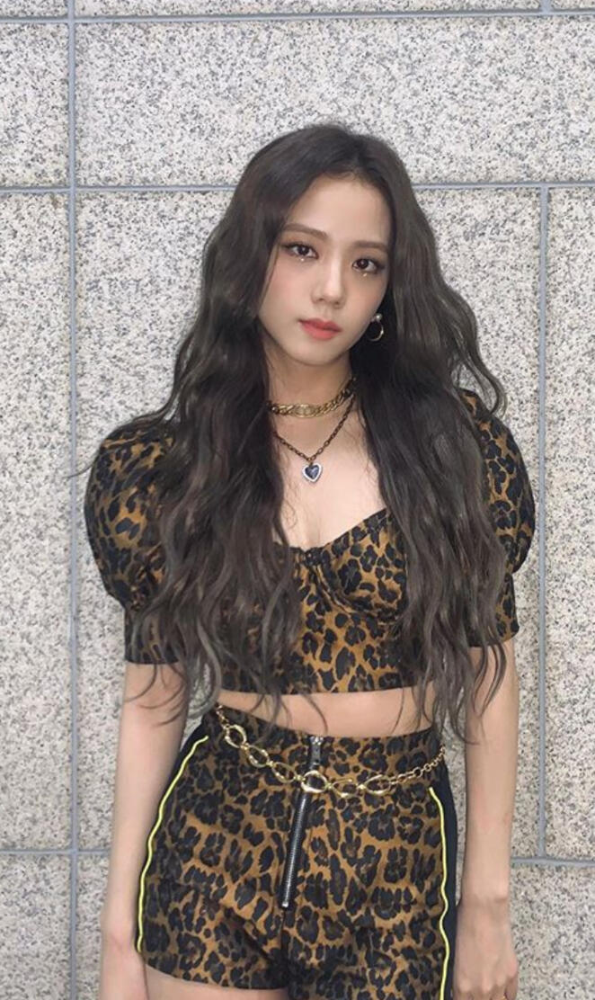 Jisoo