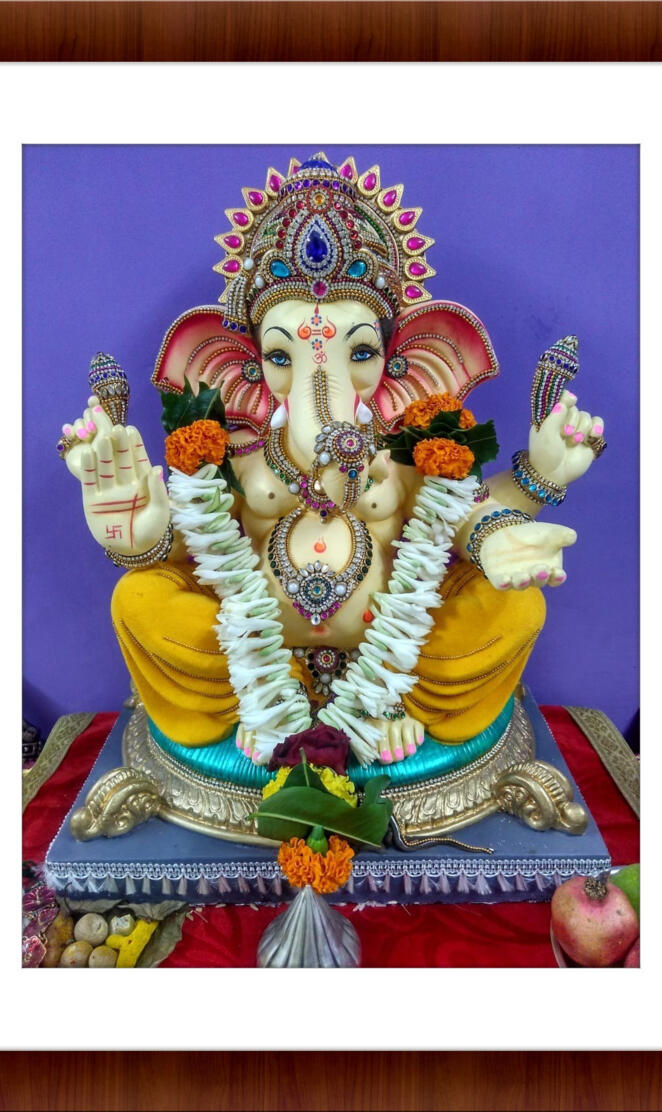 Bappa ji