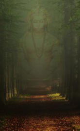 Hanuman ji wallpaper