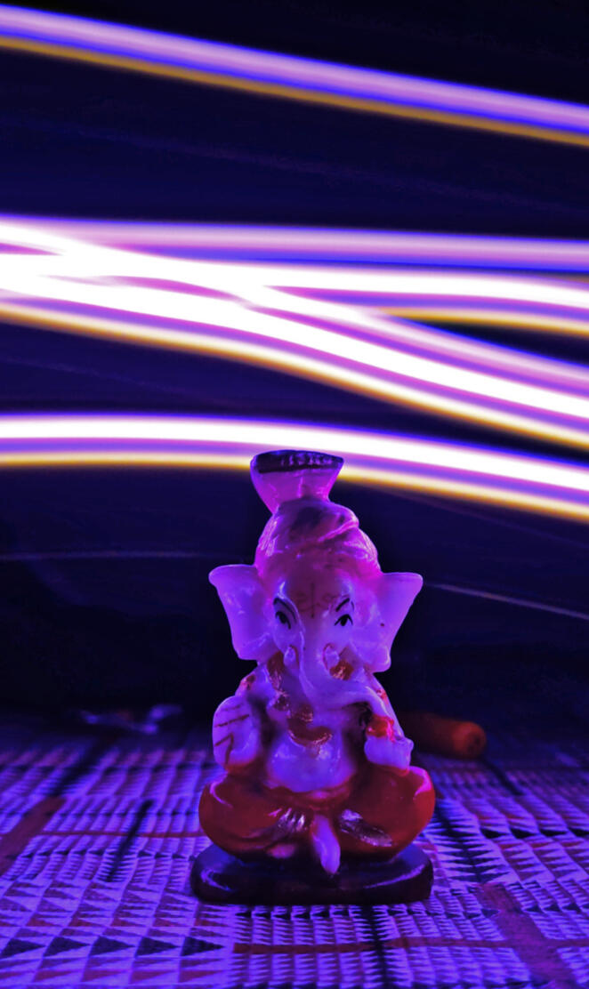 Ganesh ji
