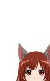 WolfGirlandBlackPrin