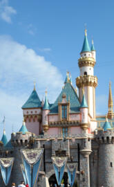 Disneyland