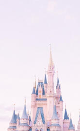 Cinderellas Castle