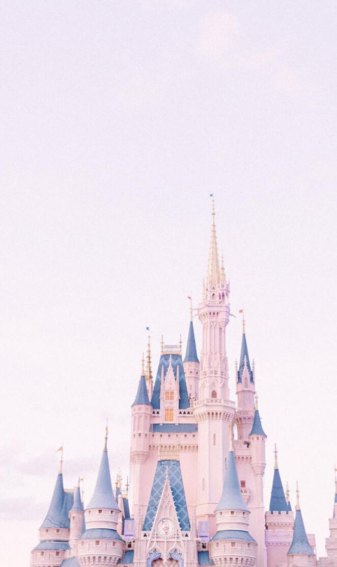 Cinderellas Castle
