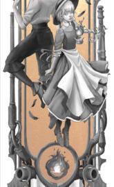 Howl's Moving Castle